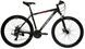 Велосипед гірський KINETIC 27.5" STORM 17", S (23-140)