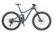 Велосипед горный двухподвес Scott Genius 960 29 TW M 2021 (280537.007)