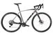 Велосипед гравійний Gravel X 1.0 GRX810 11V DIS MC (BH LC100.G37-M)