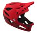 Фото Ендуро шолом TLD Stage Mips Helmet Signature Red, XL/XXL (115037025) № 4 из 9