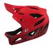 Фото Ендуро шолом TLD Stage Mips Helmet Signature Red, XL/XXL (115037025) № 1 из 9