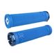 Гріпси ODI Grips Ruffian XL v2.1 Lock-On MTB 135mm, Blue (D33XRU-U)