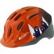 Фото Шлем велосипедный Cairn Sunny Jr Orange / Midnight, 48-52 cm (CRN 0300129-190-4852) № 1 з 6