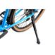 Дорожній велосипед Kona Dew Deluxe 2022 Gloss Azure Blue, XL, 28" (KNA B22DWD06)