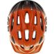 Фото Шлем велосипедный Cairn Sunny Jr Orange / Midnight, 48-52 cm (CRN 0300129-190-4852) № 3 з 6