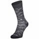 Шкарпетки велосипедні Scott Trail Camo Socks, Grey, S (275243.1067.046)