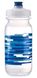 Фляга Giant Pour Fast Doublespring, 600 мл, Transparent/Light Blue (480000022)