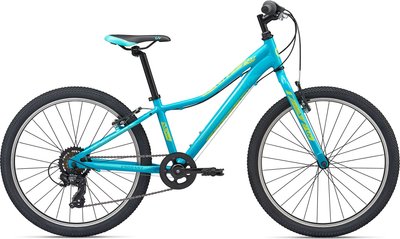 Велосипед детский Liv Enchant 24 Lite teal 2020 (LIV-ENCHANT-24-LITE-Mint)