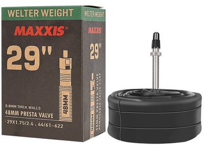 Камера Maxxis Welter Weight 29X1.75/2.4 FV 48 mm (MXS EIB00140600)