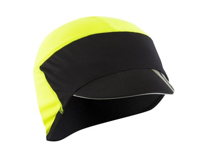 Шапочка под шлем PEARL iZUMi Barrier Cyc Cap, Yellow (PI 14361607 428)