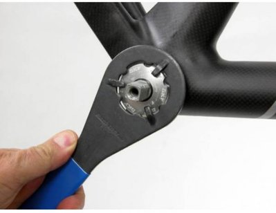 Ключ съем. каретки Park Tool BBT-4 для Campagnolo® Veloce™, Xenon™, Mirage™, Daytona™, Avanti™ (BBT-4)