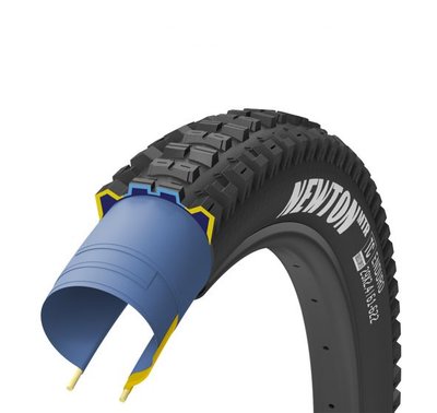 Покришка 27.5x2.6 (66-584) GoodYear NEWTON MTR Trail Tubeless Complete, Black (GR.014.66.584.V002.R)