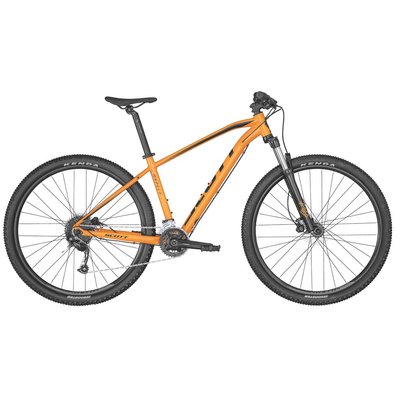 Велосипед гірський Scott Aspect 950 orange, CN - M, 29" (286348.008)