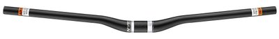 Кермо Giant Contact SLR XC Trail Riser MTB, 730mm, 31.8, Black/White (180000036)