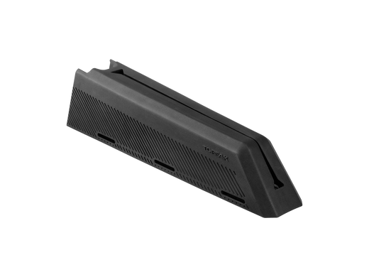 Сумка на раму Topeak FastFuel Tribox 0, 65 L, Black (GNT-TPK-TC2307B)