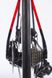 Велосипед шоссейный DRAG 28 Celerra DB Pro U-21 M-530 Red/Black (01001468)