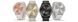 Смарт-годинник Garmin Vivomove Trend, Black (753759309428)