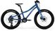 Велосипед дитячий MERIDA MATTS J.20+, BLUE(DARK BLUE/WHITE), One size (A62211A 00905)