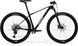 Велосипед гірський MERIDA BIG.NINE 5000, GLOSSY PEARL WHITE/MATT BK, XXL (A62211A 00661)