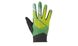 Фото Велосипедні рукавички Giant Transfer, Yellow/Green, S (830000562) № 1 из 2