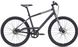 Велосипед міський Momentum iRide UX 3S, mat black, L (2205008227)