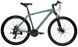 Велосипед гірський KINETIC 27.5" STORM 17", S (23-223)