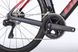 Велосипед шосейний DRAG 28 Celerra DB Pro U-21 M-530 Red/Black (01001468)