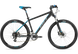 Велосипед гірський BH Spike 27.5 XCT (BH A1977.Z29-M)