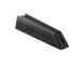 Фото Сумка на раму Topeak FastFuel Tribox 0, 65 L, Black (GNT-TPK-TC2307B) № 1 из 4