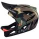 Фото Ендуро шолом TLD Stage Helmet Mips Signature Camo Army Green, XS/S (115545011) № 6 из 14