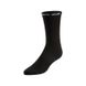 Шкарпетки високі Pearl Izumi Elite Tall, Black, M (PI P14152005021M)