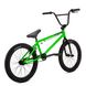 Велосипед BMX Stolen Casino XL 21.00", 2023, Gang Green (SKD-61-28)