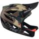 Фото Ендуро шолом TLD Stage Helmet Mips Signature Camo Army Green, XS/S (115545011) № 2 из 14