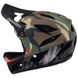 Фото Ендуро шолом TLD Stage Helmet Mips Signature Camo Army Green, XS/S (115545011) № 5 из 14