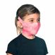 Фото Маска детская (8-12) Buff Kids Filter Mask, Nympha Pink (BU 126647.538.10.00) № 2 з 12