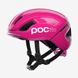 Детский велошлем POCito Omne SPIN Fluorescent Pink, S (PC 107269085SML1)