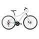 Велосипед Romet 20 Orkan D біло-синій 15S