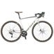 Велосипед шосейний Scott Addict 20 disc pearl white TW XS49 2021 (280629.020)