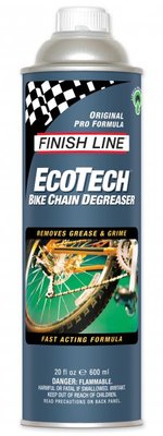 Очиститель универсальный Finish Line EcoTech 2, 600ml (FI150)