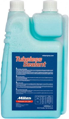 Жидкость антипрокольная Mitas Sealant Liquide 1 ml (MTS GUR-29-41)
