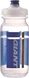 Фляга Giant Pour Fast Doublespring, 600 мл, Transparent/Blue (480000018)