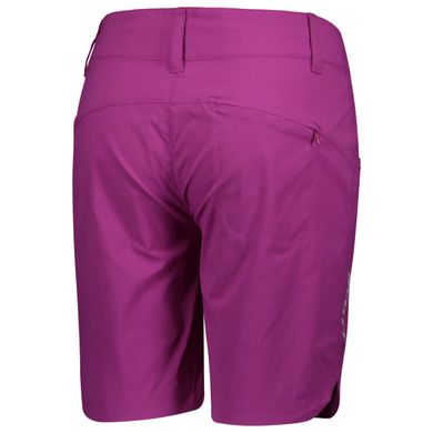 Велошорты женские SCOTT W TR.MTN 30 Purple, L (270560.6214.008)