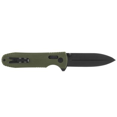 Складной нож SOG Pentagon XR (12-61-02-57)
