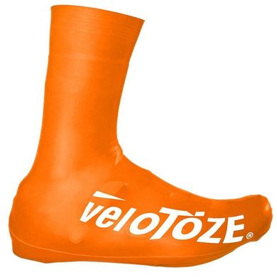 Бахіли Velotoze, Orange, L (VTZ VTTALLORL)