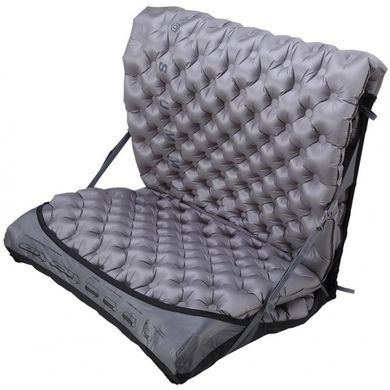Чохол-крісло для надувного килимка Air Chair 2020, 202см, Black від Sea to Summit (STS AMAIRCL)