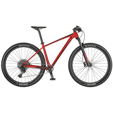 Велосипед горный Scott Scale 970 29 L 2021 (280488.008)
