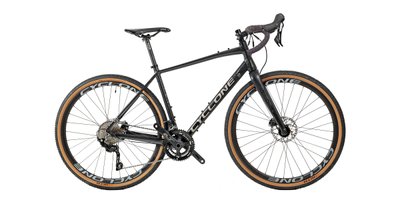 Велосипед 700c-GSX 54 (47cm) чорний