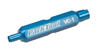 Ключ Park Tool VC-1 для разборки вентилей Presta и Schredaer (VC-1)
