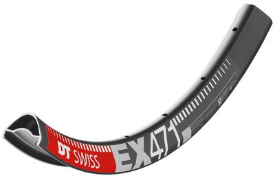 Обід DT Swiss EX 471 29x25 Disk Brake 28отв. (RTEX4729N28S011238)