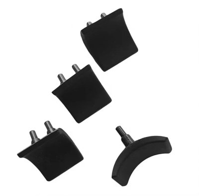 Змінні накладки Ice Toolz E263S для рам та вилок для інструмента #E263 (PRO-35-54)